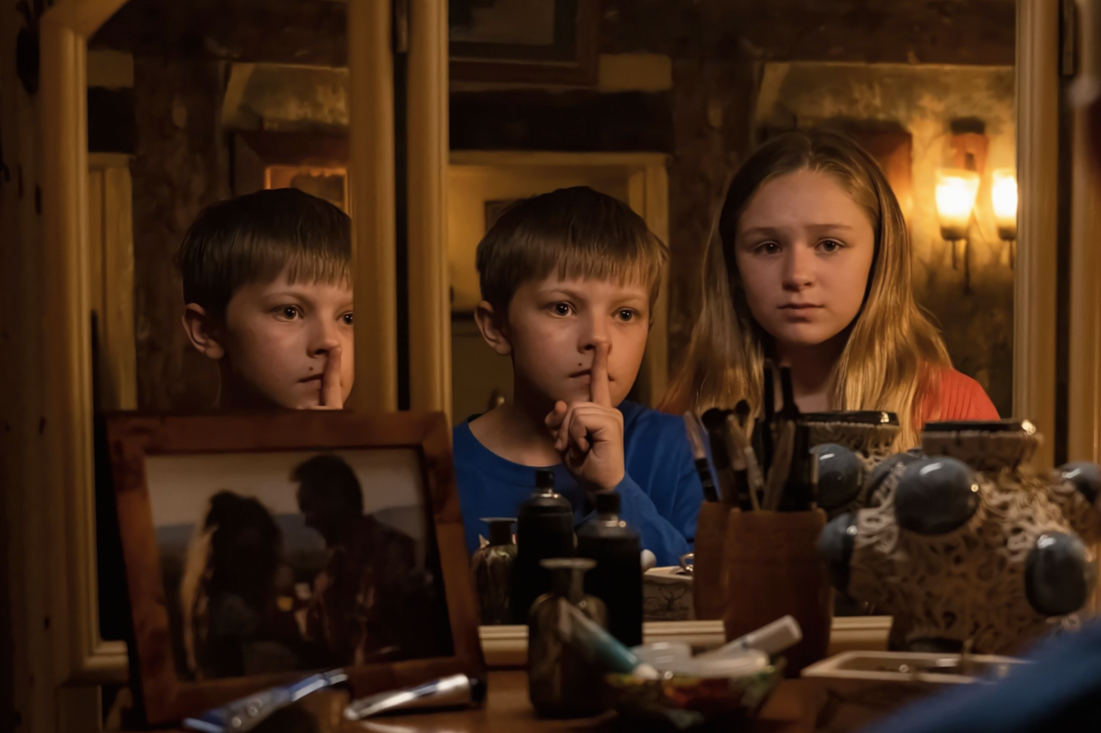 3 Mysteries To Stream On Amazon Before May Ends