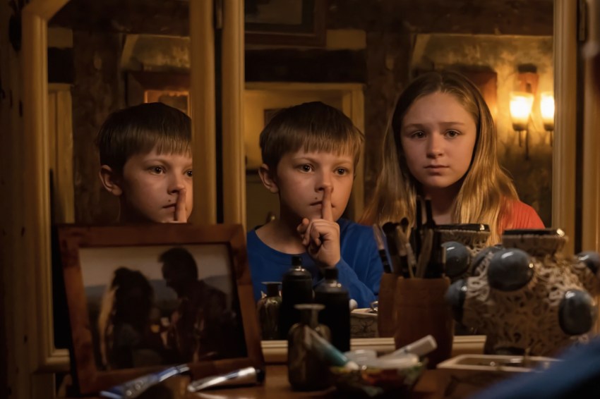 3 Mysteries To Stream On Amazon Before May Ends