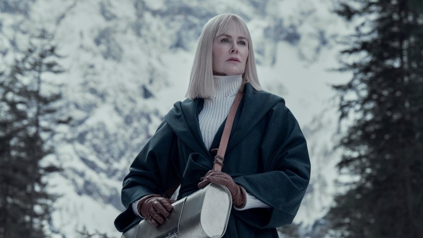 4 Twisty Shows To Watch Alongside ‘Nine Perfect Strangers’ Season 2