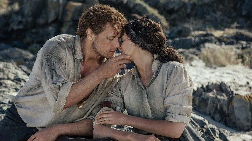 ‘Outlander’ Was Never Just A Love Story, But It Forgot That Sometimes
