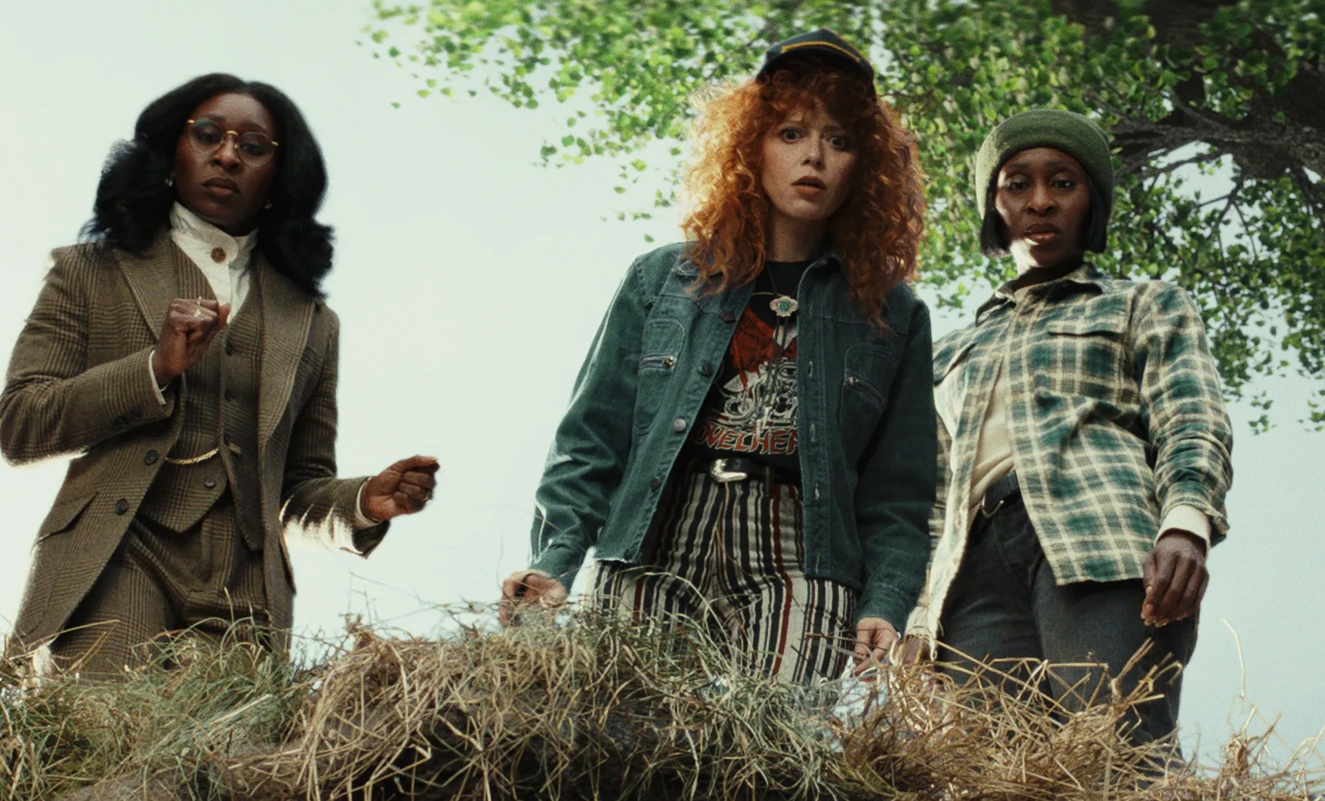 3 Twisty Mystery Shows To Watch After ‘Poker Face’ Season 2