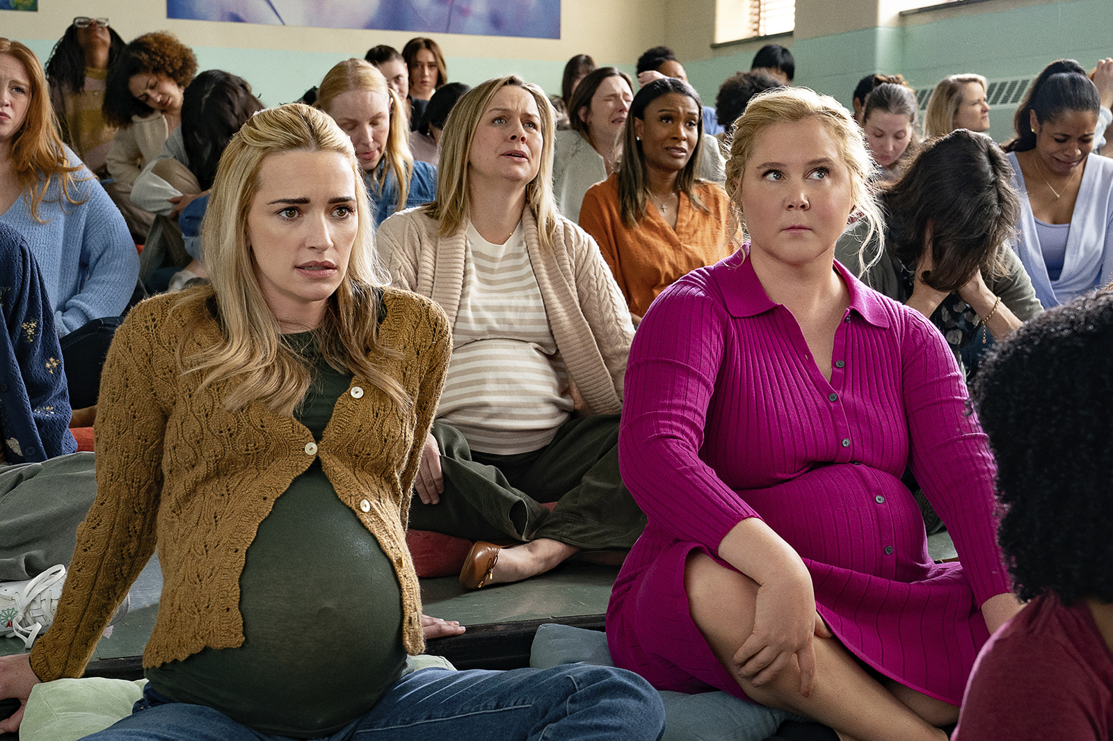 Every New 2025 Rom-Com Streaming Now On Netflix