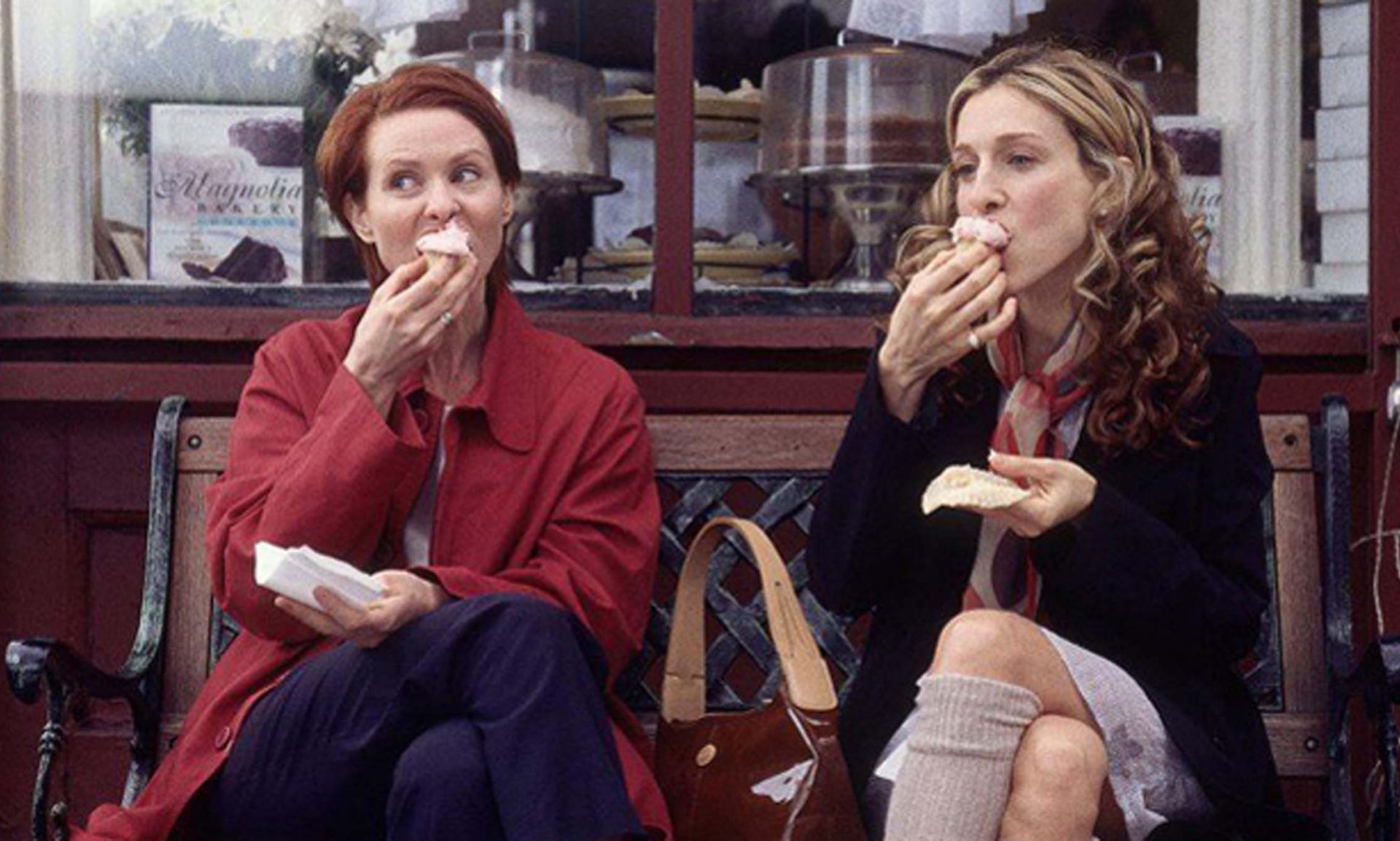 9 ‘Sex And The City’ Quotes About Love That Will Change Your Dating Life Forever