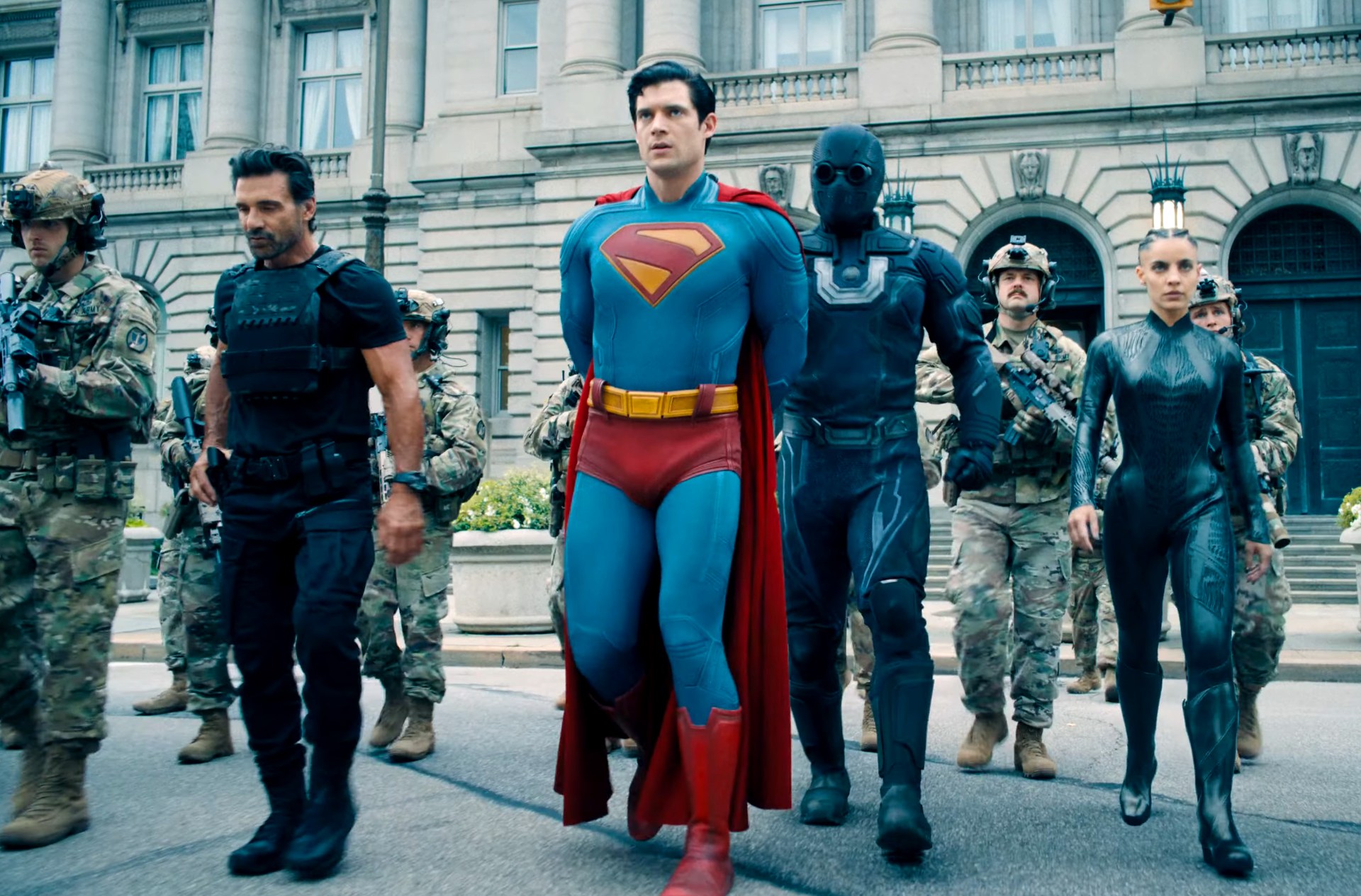 James Gunn’s ‘Superman’ Isn’t Just A Comic Book Movie – It’s A Reminder To Remember Our Humanity