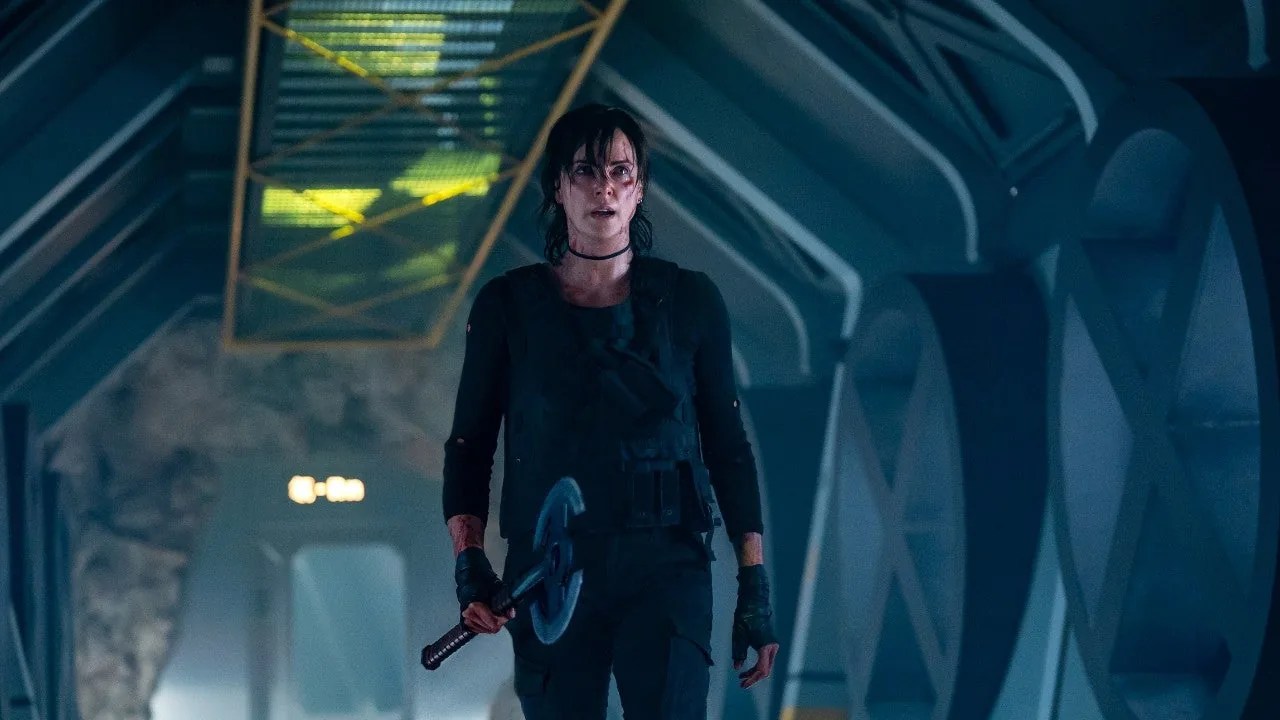 Netflix Is Finally Giving This Charlize Theron Superhero Movie The Sequel It Deserves