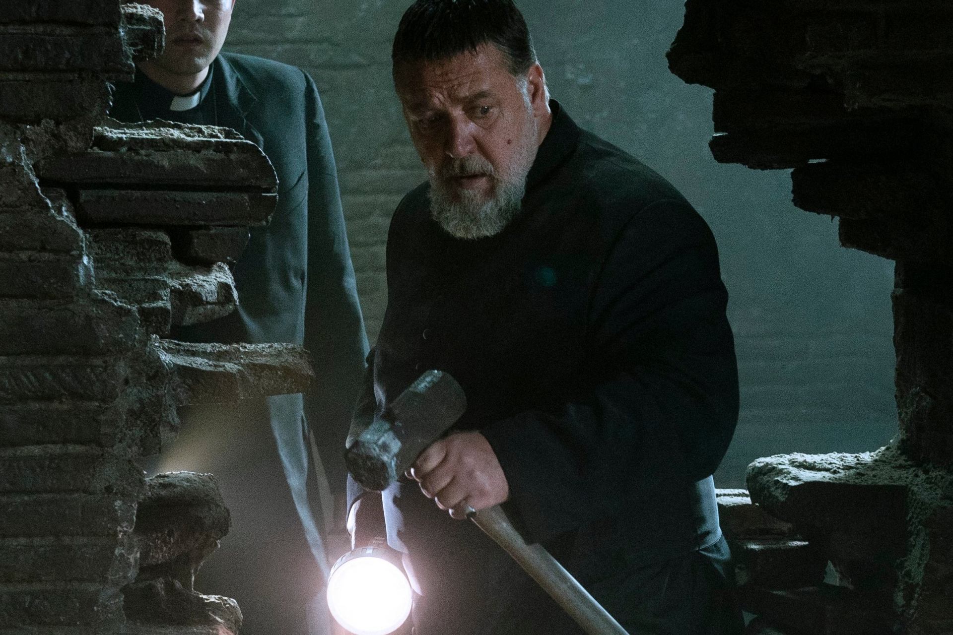 10 Times Hollywood Gave The Pope A Starring Role