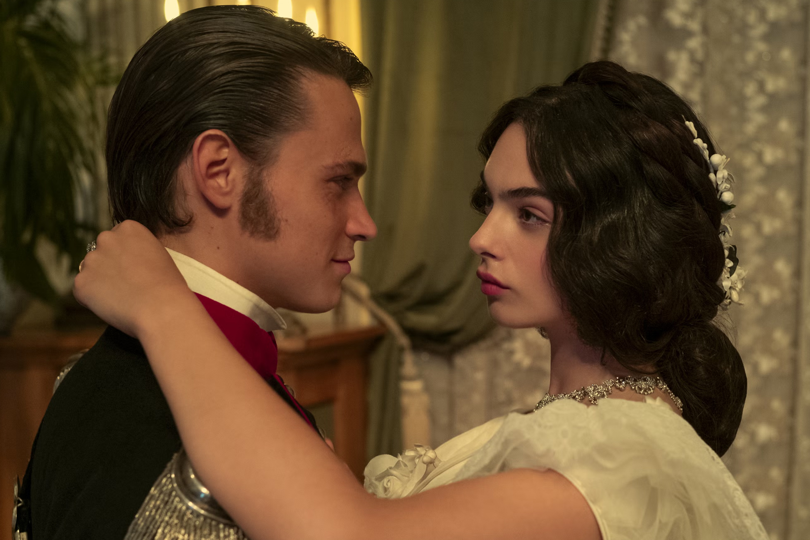 Netflix’s ‘The Leopard’ Is An Italian ‘Gone With The Wind’—Minus The Racism