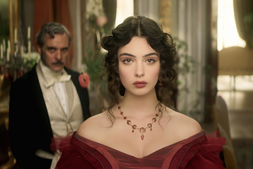 Netflix’s ‘The Leopard’ Is Italy’s ‘Gone With The Wind’—Without The Racist Baggage