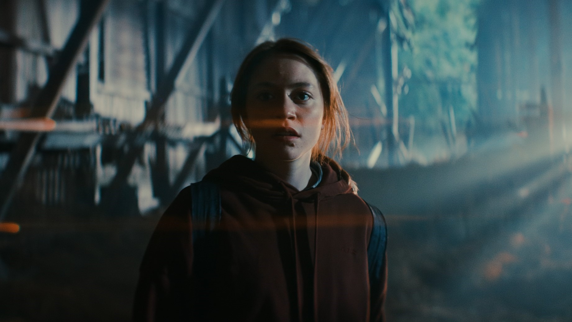 ‘Stranger Things’ Fans Will Fall In Love With This New Swedish Sci-Fi Film