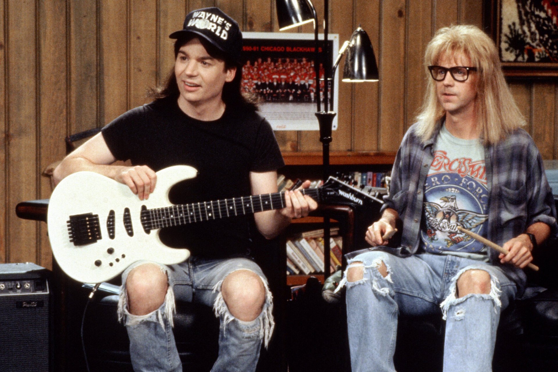 From ‘Blues Brothers’ To ‘Superstar’: The 7 Best ‘SNL’ Spinoff Movies Of All Time