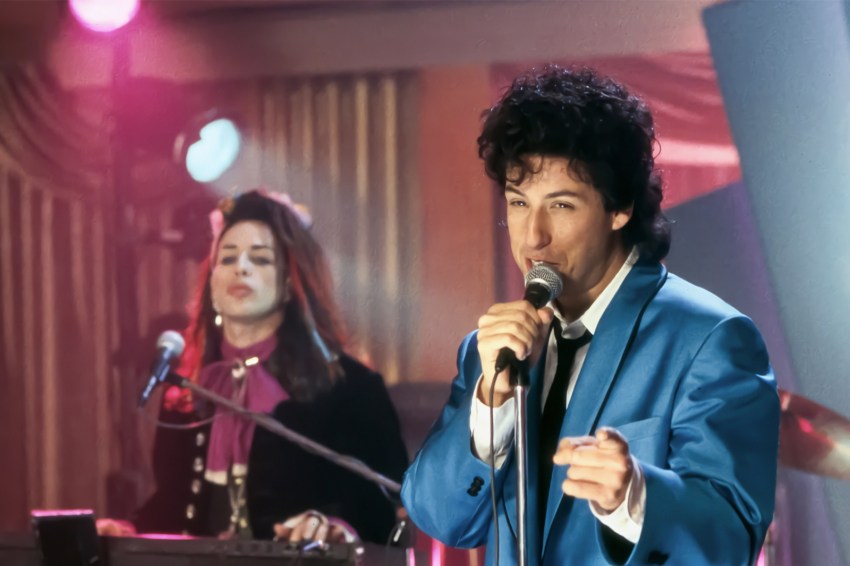 The Best Romantic Films Of The Decade—From 1950 To Now