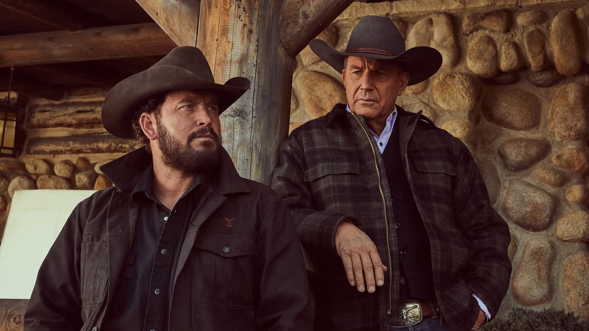 From ‘1923’ To The Original Series: Every ‘Yellowstone’ TV Show, Ranked
