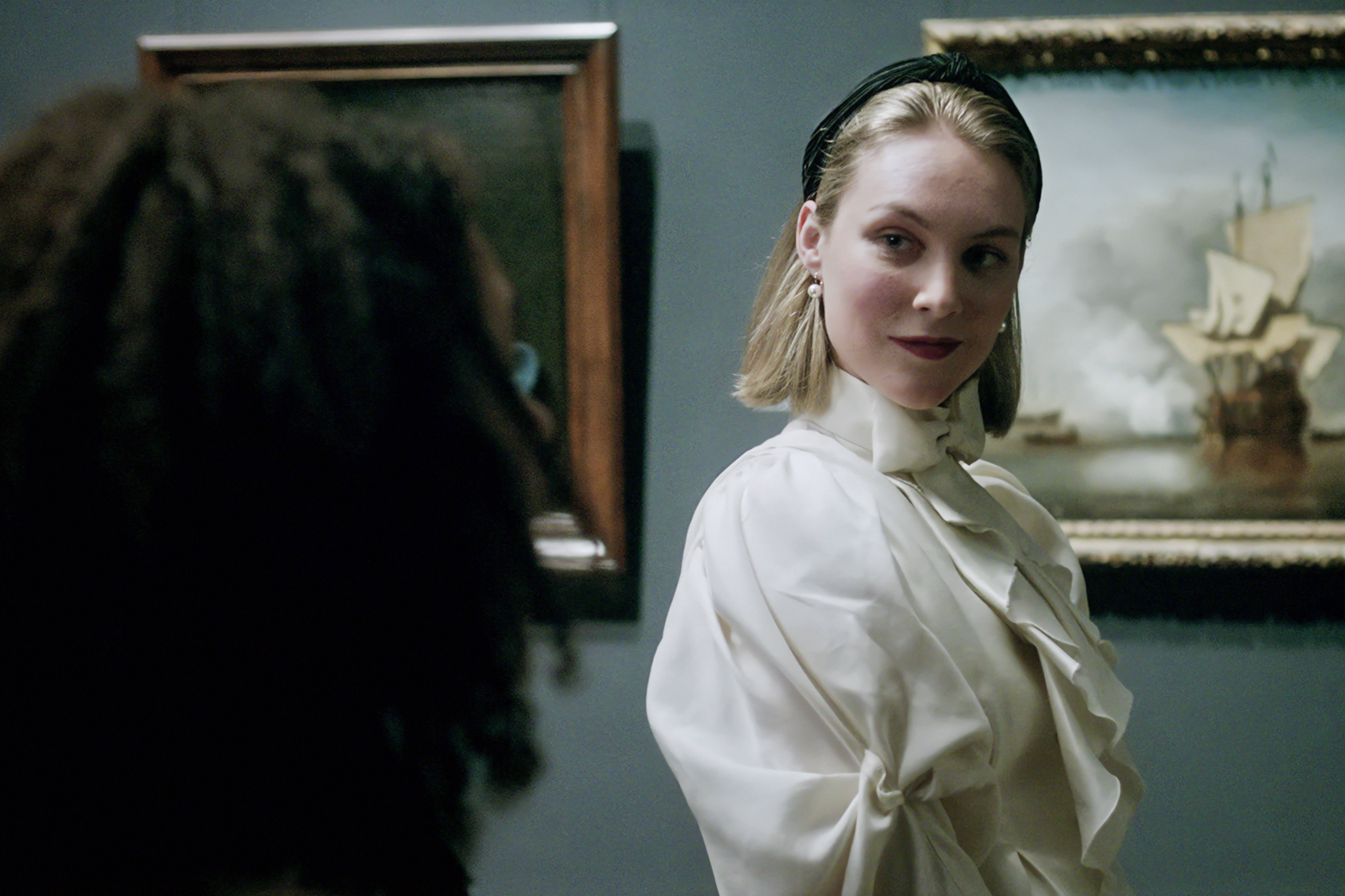 Netflix’s Most Underrated Horror Series Is ‘Eyes Wide Shut’ Meets ‘Gossip Girl’