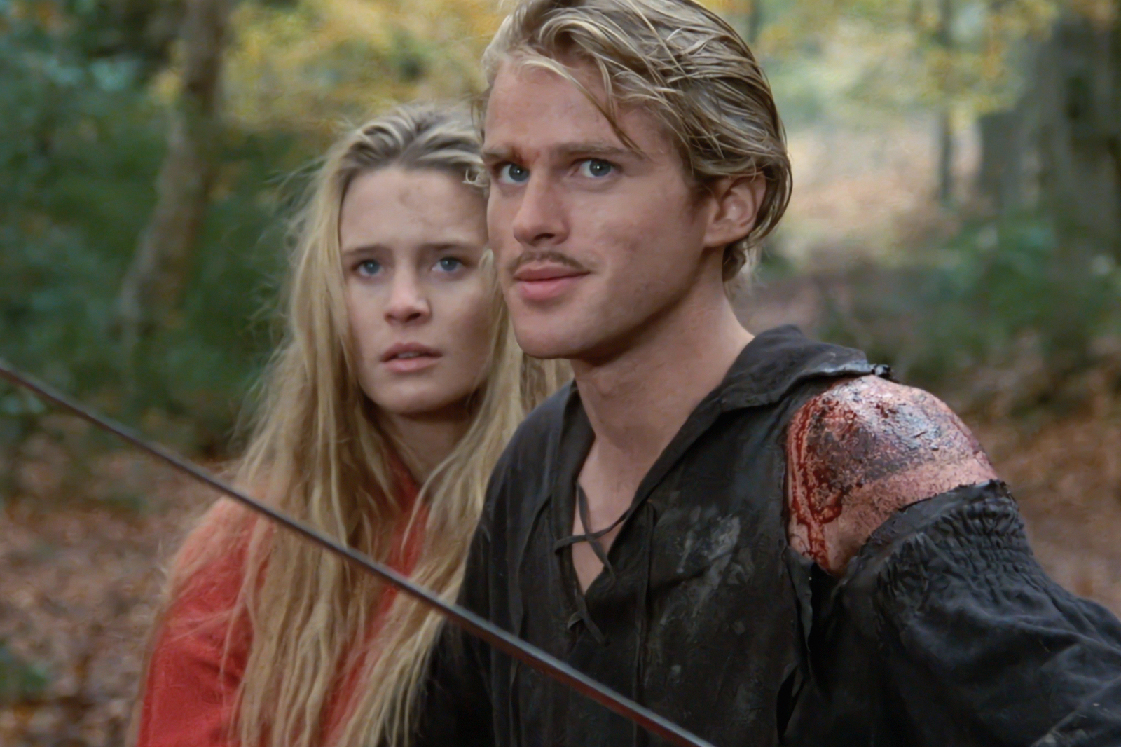 6 Comforting Movies That Are Better Than Chicken Soup When You’re Sick
