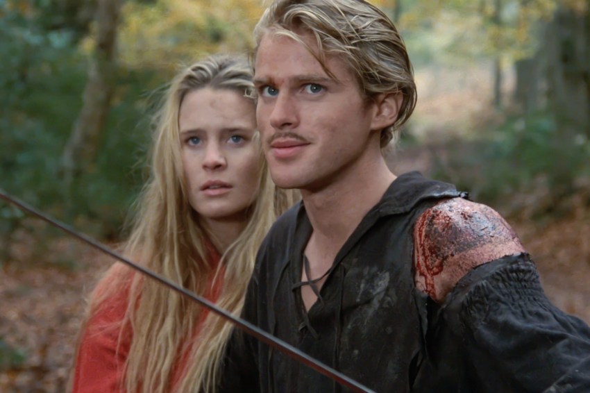 6 Comforting Movies That Are Better Than Chicken Soup When You’re Sick