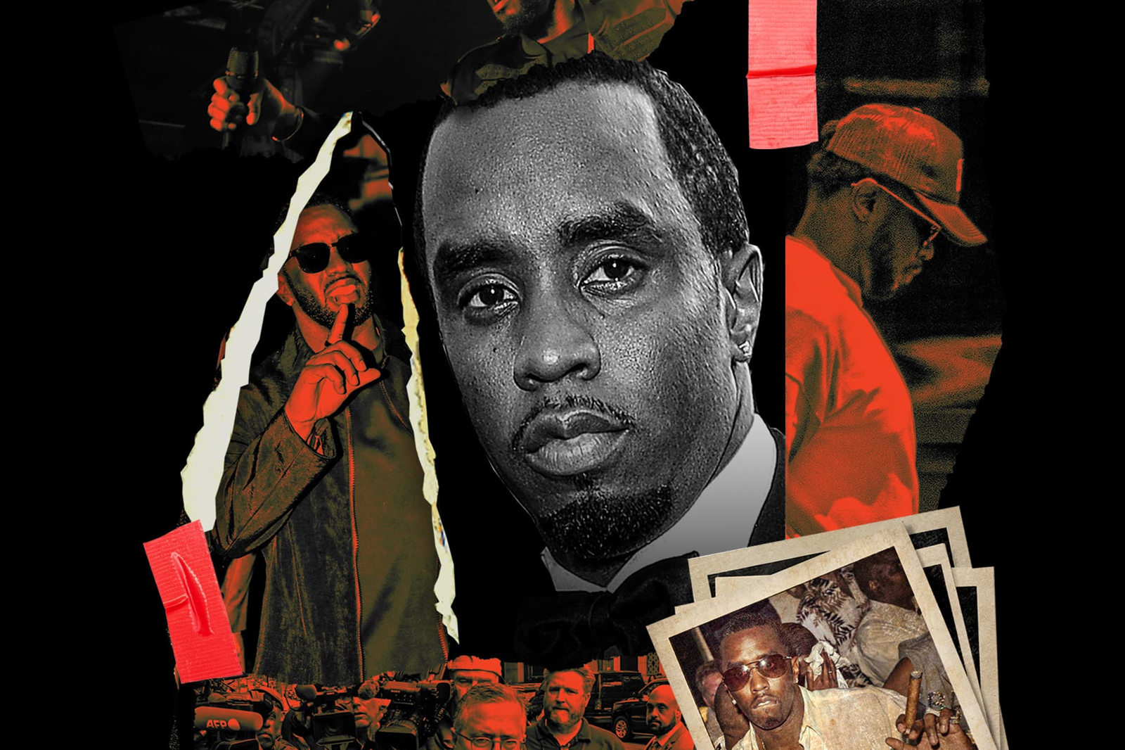 Every Diddy Documentary To Stream As The Legal Proceedings Unfold