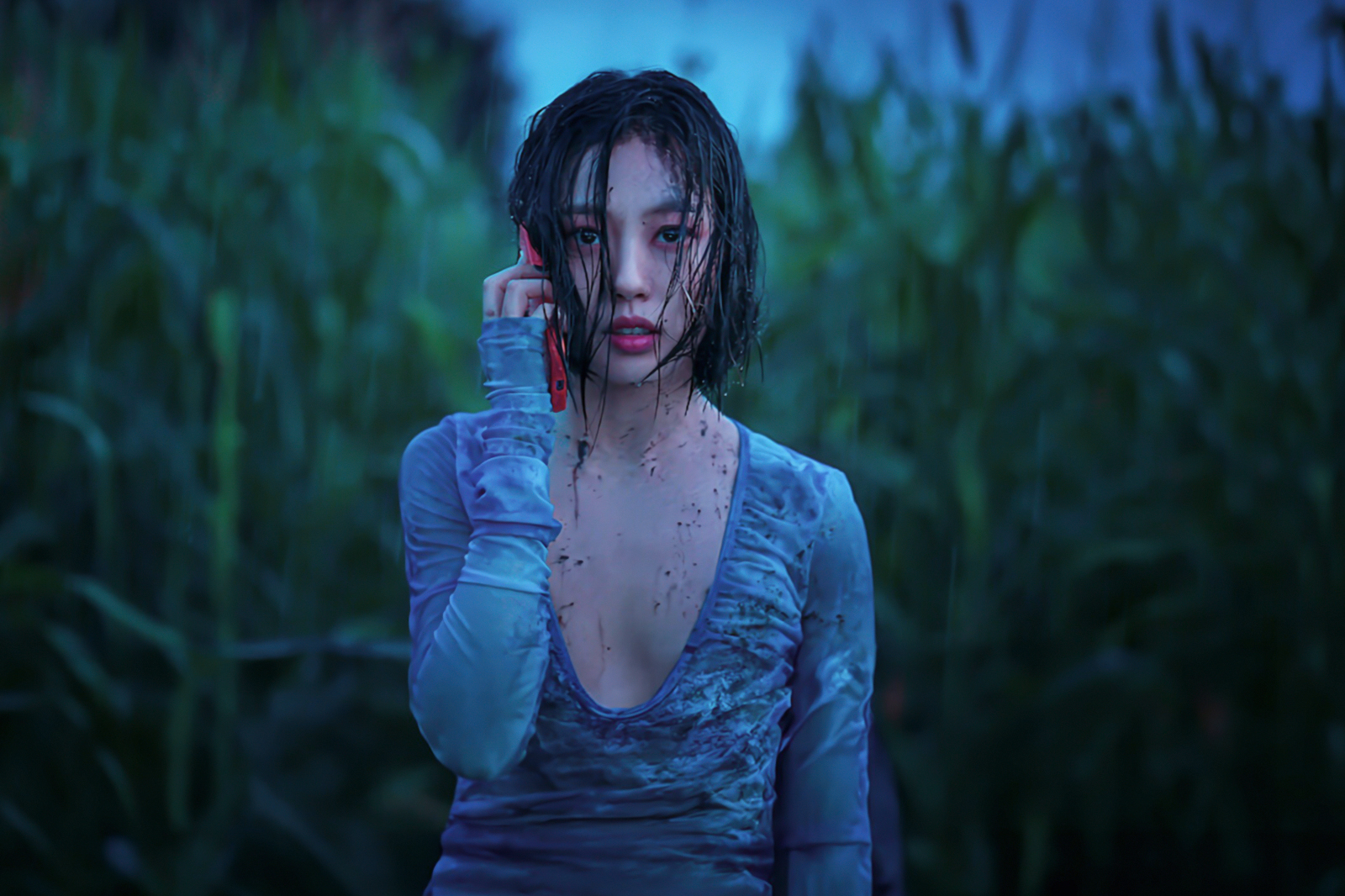 3 Korean Thrillers You Need To Watch On Netflix This May