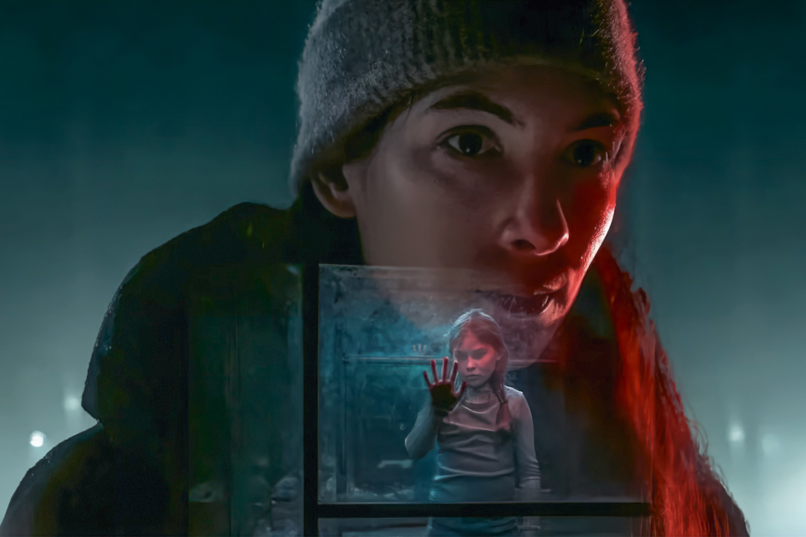 Netflix’s Latest Thriller Is A Kidnapping Drama With A Powerful Twist
