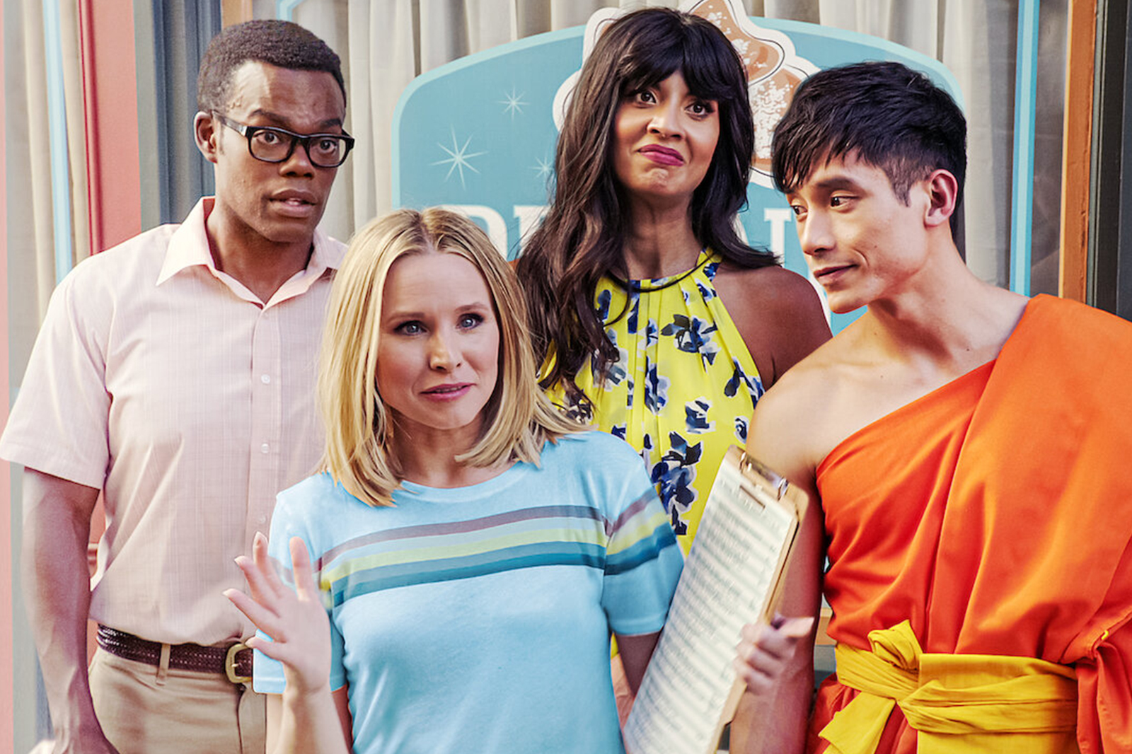 9 Bittersweet Comedies That Capture The Full Spectrum Of Human Emotion