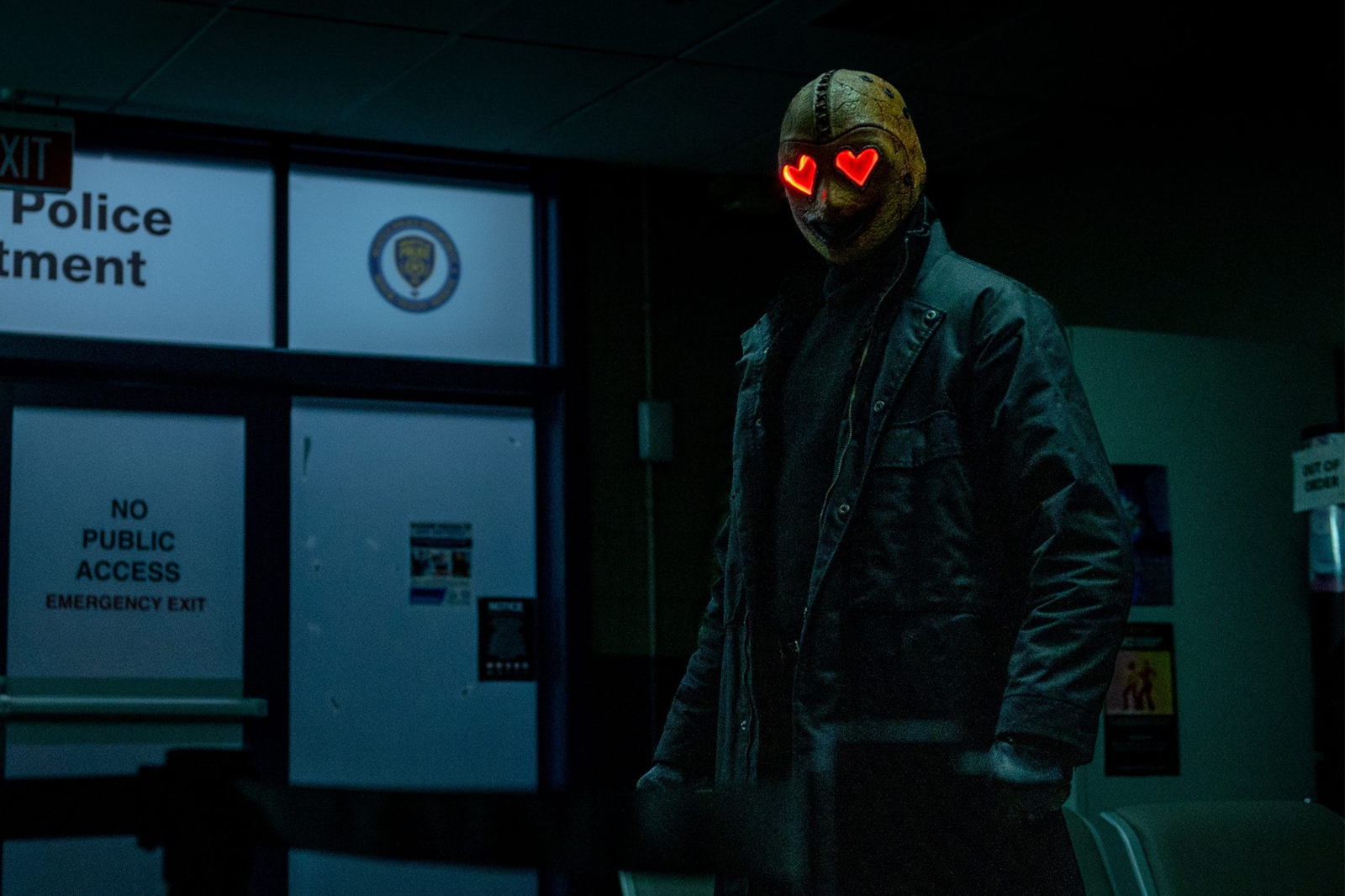 5 Killer Slasher Movies Worth Building A Date Night Around