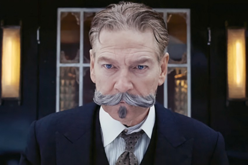 Kenneth Branagh’s ‘The Murder Of Roger Ackroyd’ Might Be The Toughest Agatha Christie Adaptation Yet