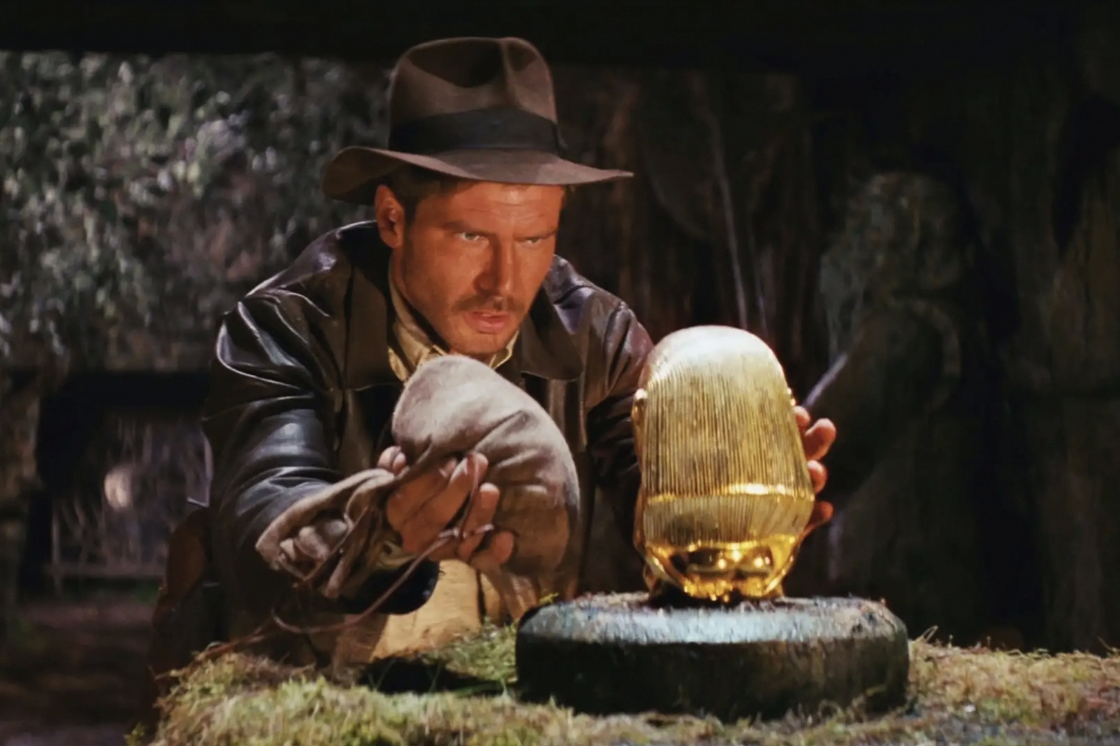 Netflix’s Latest Documentary Contains Hidden Clues To A Real-Life Treasure Hunt