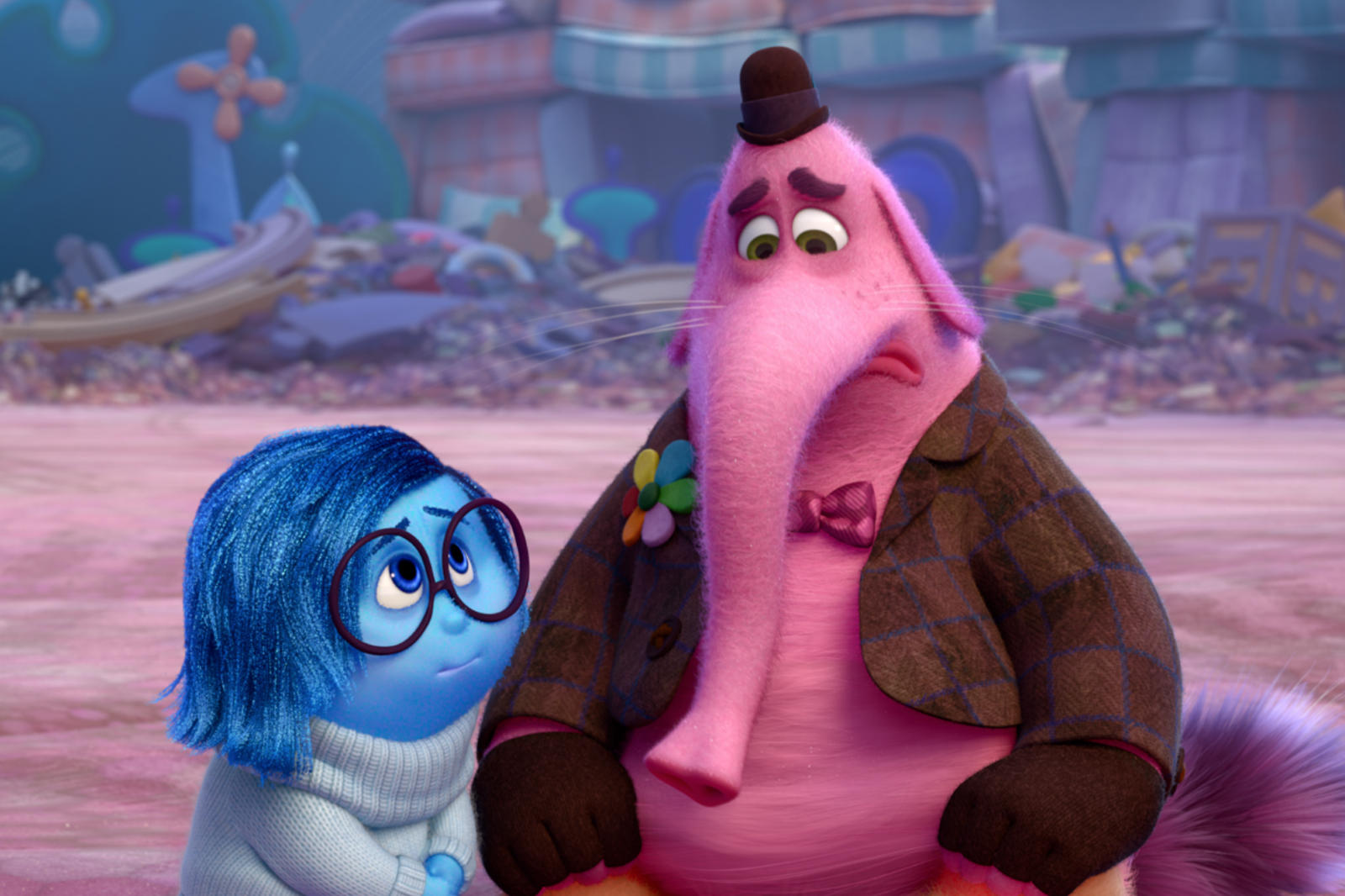 9 Bittersweet Comedies That Will Make You Laugh Through The Tears