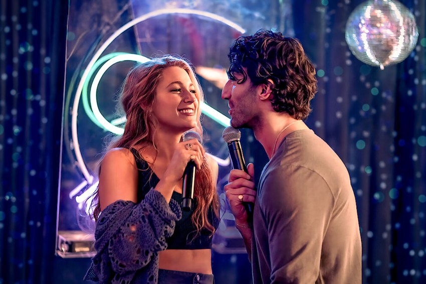 Lively Vs. Baldoni Is Giving Way More Action Than Paul Vs. Tyson, And We’re Here For It