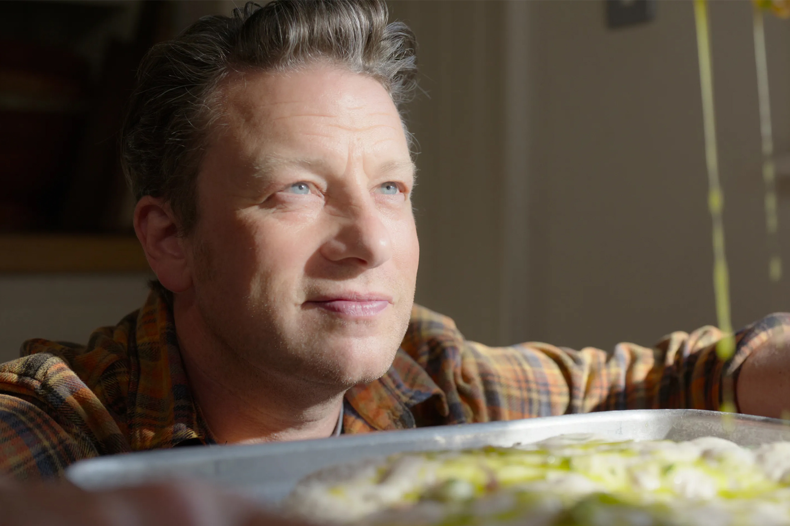 ‘Chef’s Table: Legends’ Gave Jamie Oliver The ‘Beckham’ Treatment—Before Slipping Into A Bourdain Rerun Snooze