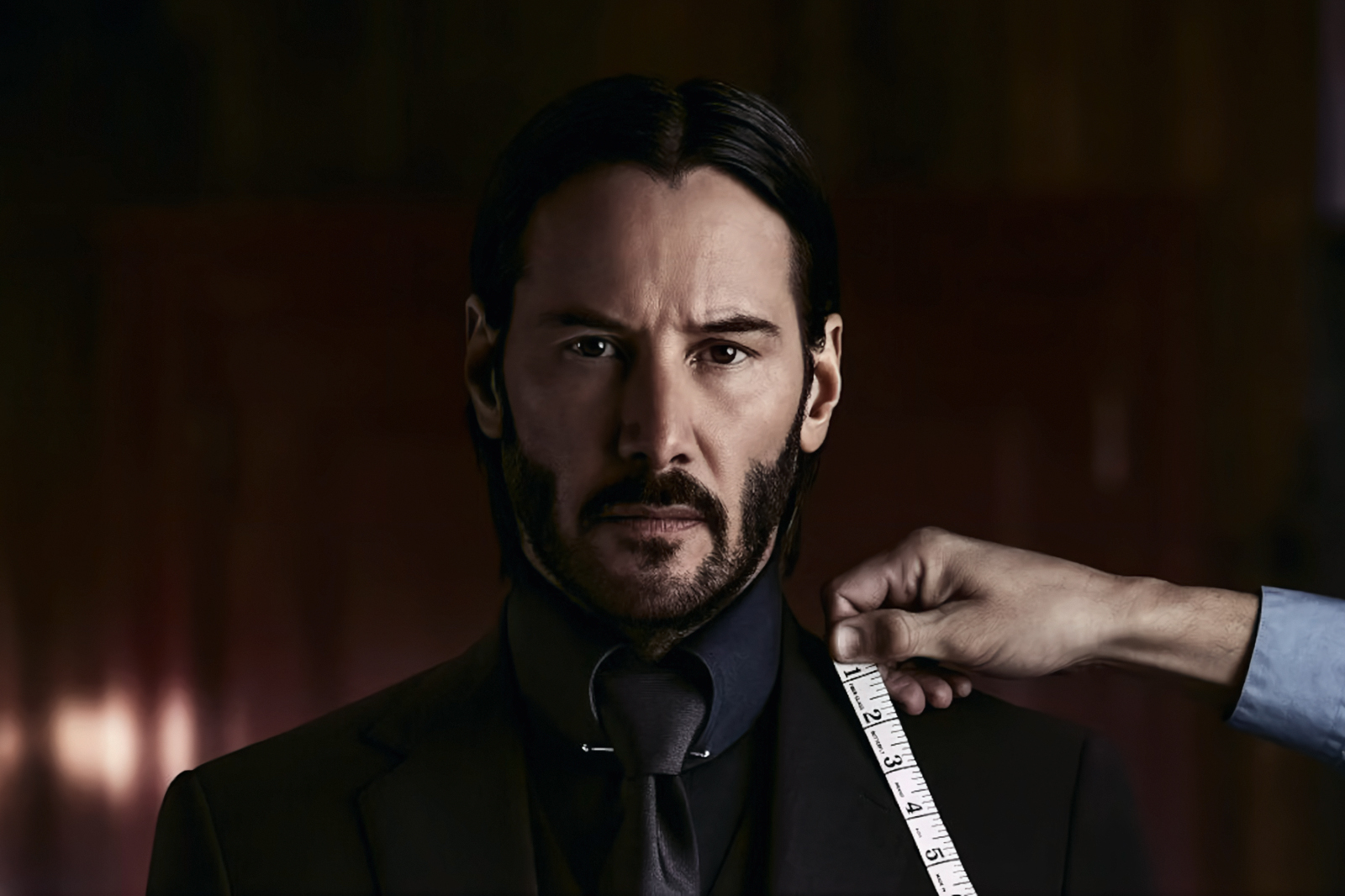 The ‘John Wick’ Franchise Ranked From Great To Greatest