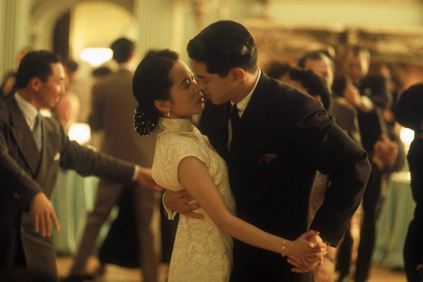 8 Best Movies To Stream On A Rainy Day