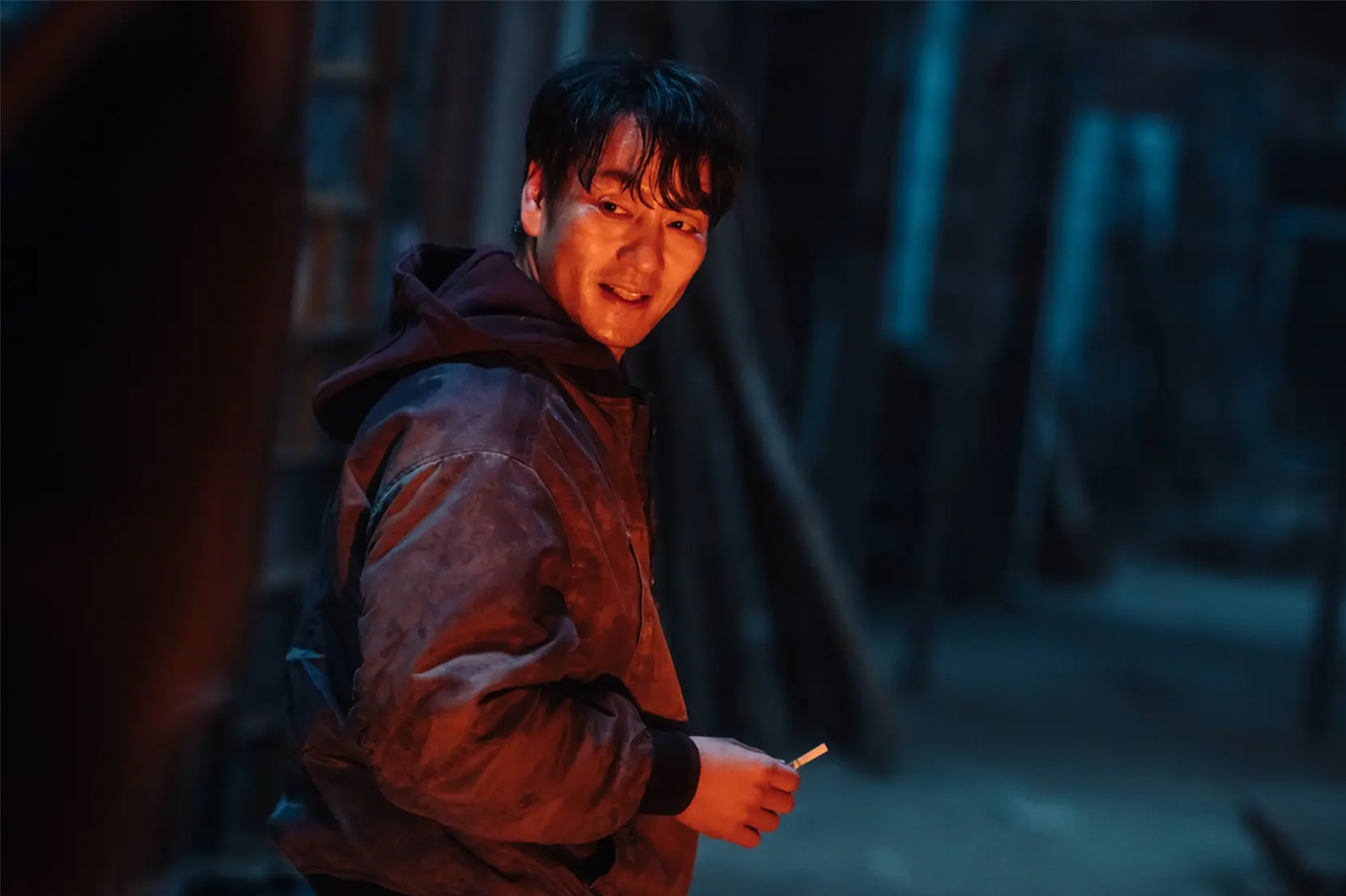 3 Best Thrillers To Watch On Netflix This May