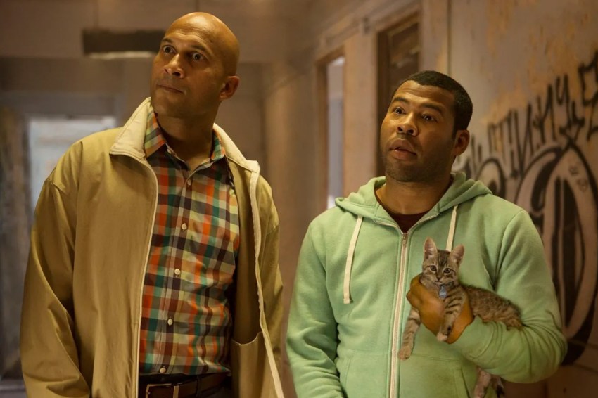 4 Fun Movies For When You Need A Mental Escape