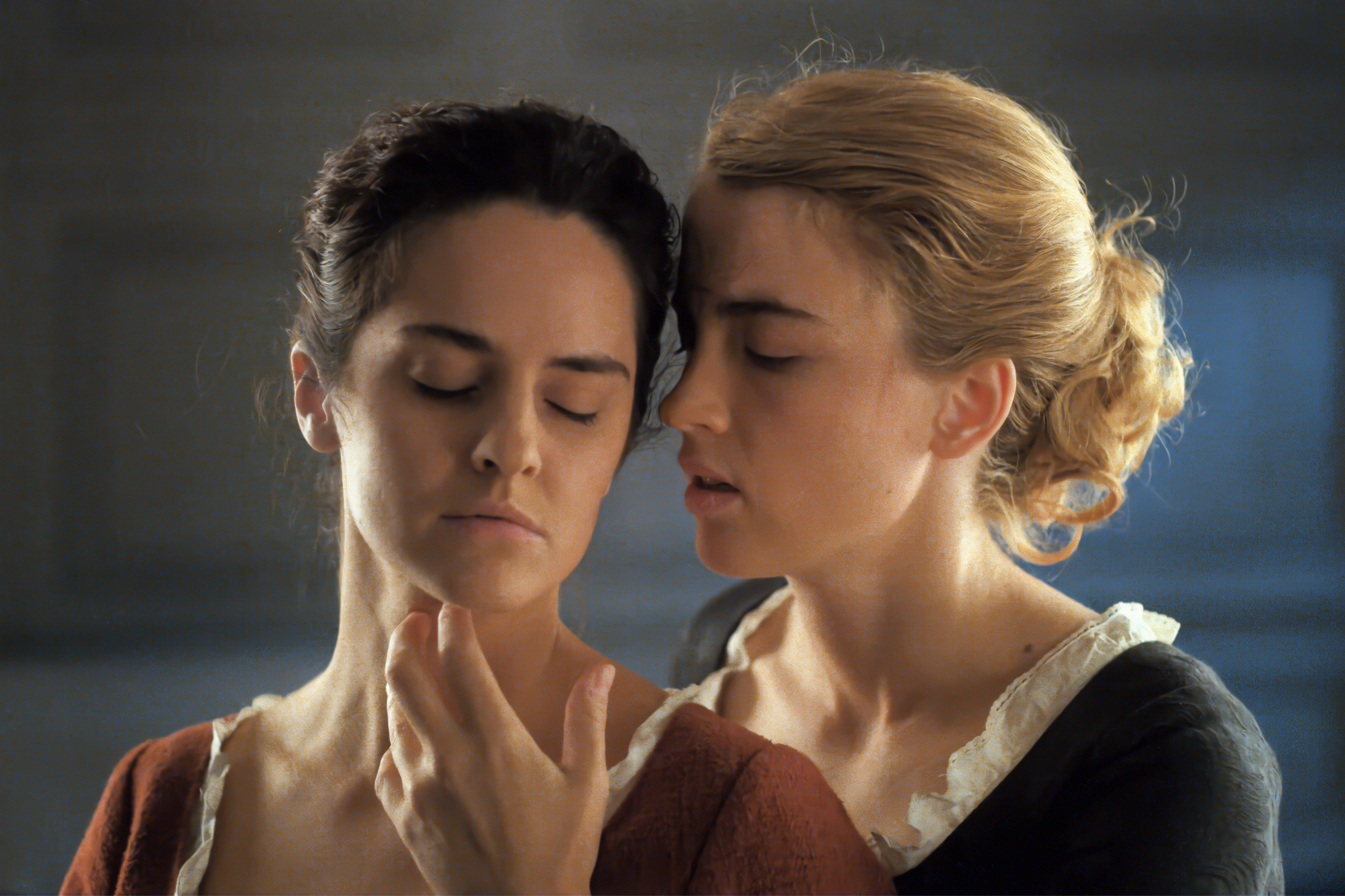 The Most Iconic Lesbian Films To Stream During Pride Month
