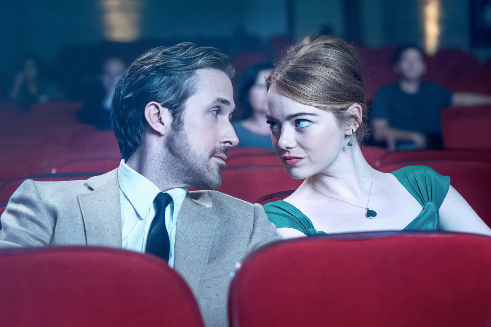 Can You Make It Through This List Of 6 Heartbreaking Rom Coms Without Sobbing?