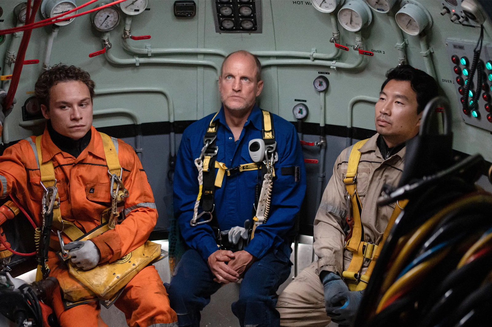 7 Must-See Hidden Gem Movies Of 2025 You Probably Missed