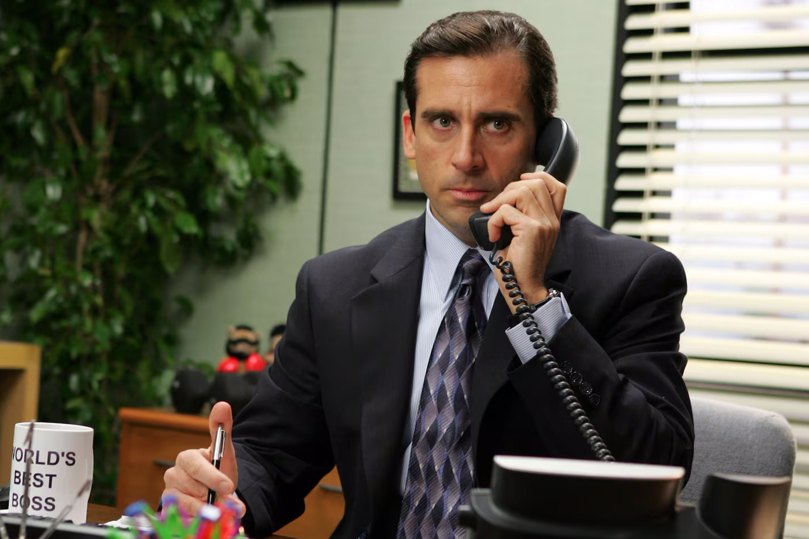 5 Crucial Life Lessons I Learned From Watching ‘The Office’