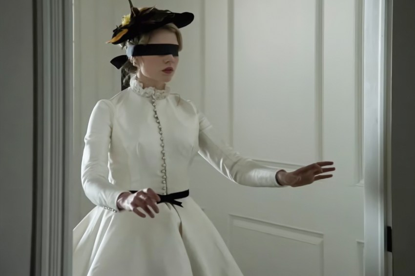 You Probably Missed This Chilling Gem From The Director Of ‘Longlegs’ — Streaming Now On Netflix