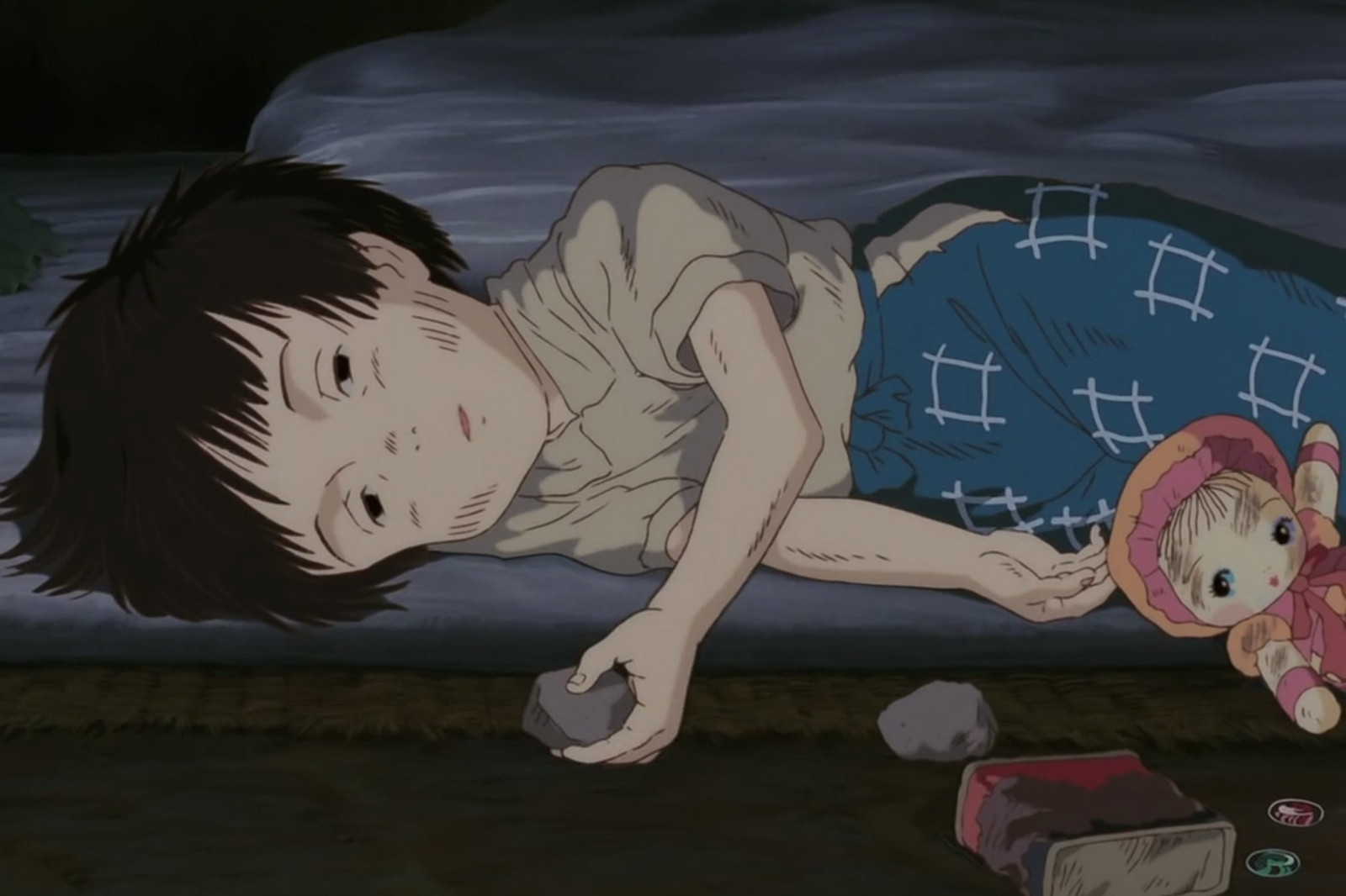 Grab Your Tissues—The Saddest Movie Ever Made Is Now On Netflix