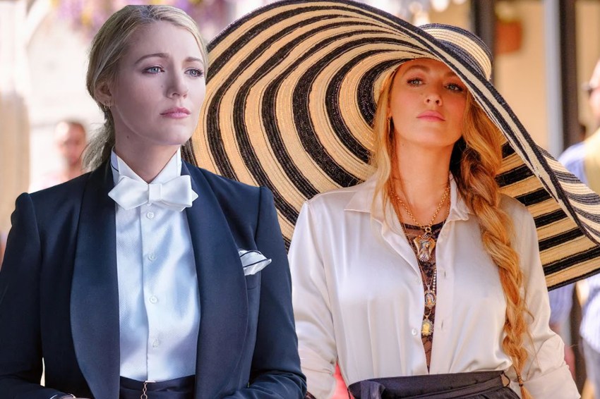 ‘Another Simple Favor’ Went From Dapper To Disaster—Watch These 10 Thrillers Instead