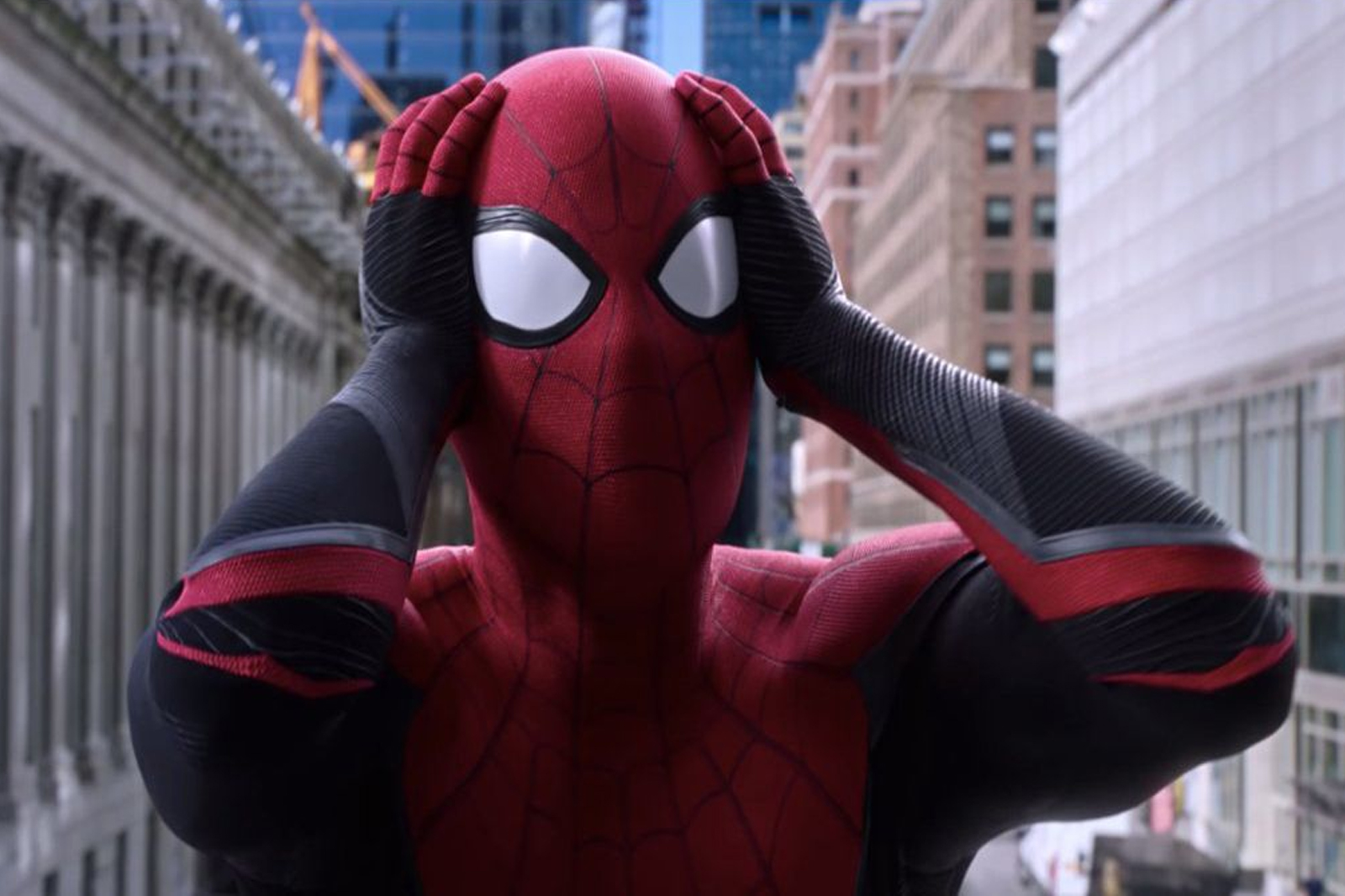 5 Characters We’re Dying To See In ‘Spider-Man: Brand New Day’