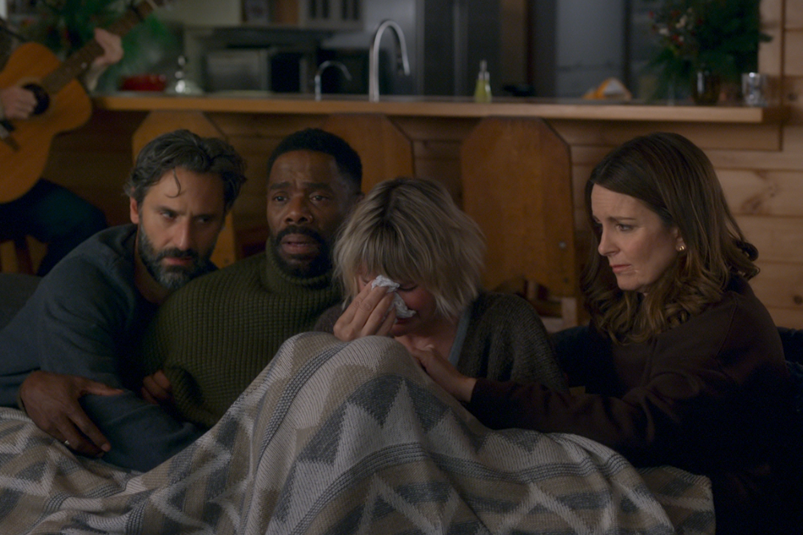 9 Comedies That Balance Humor And Heartbreak
