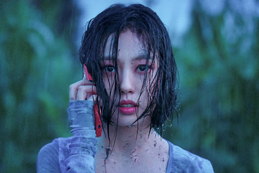 The 3 Best Thrillers Streaming On Netflix In May