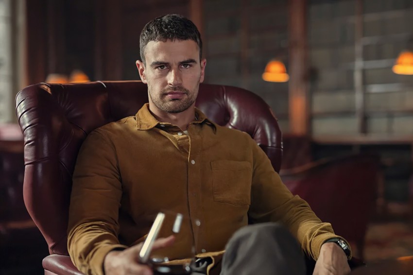 Amazon’s James Bond Reboot: 7 Stars Who’d Make The Ultimate Young 007