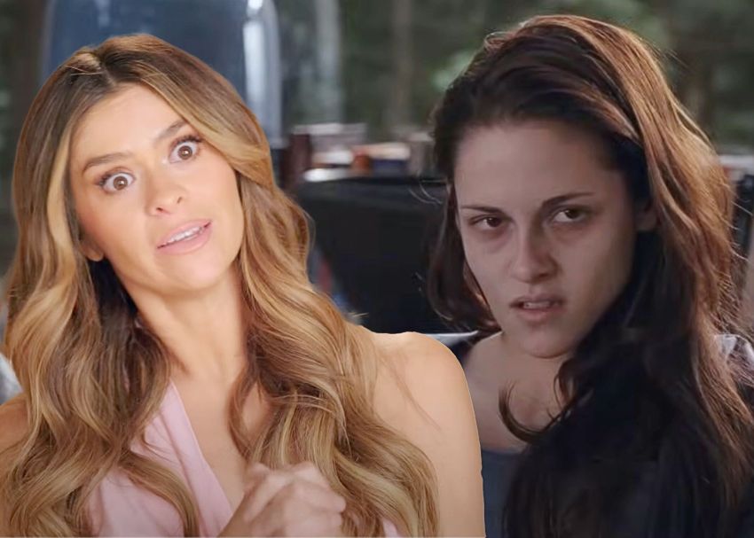 ‘Twilight’: The Accidental Mormon Blockbuster (And Netflix Has Them All)