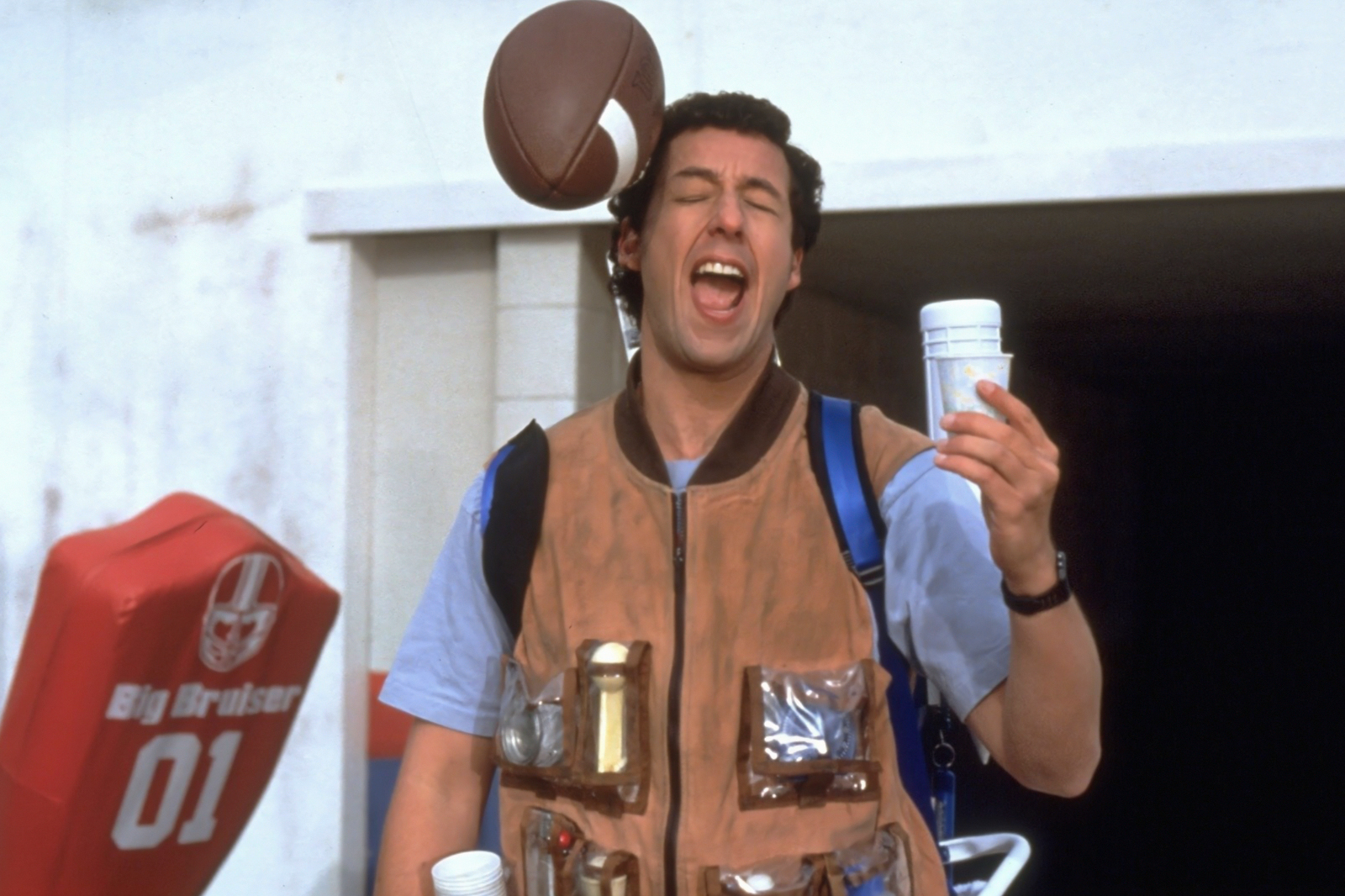 9 Comedies That Prove Trauma Is The Key To Great Humor