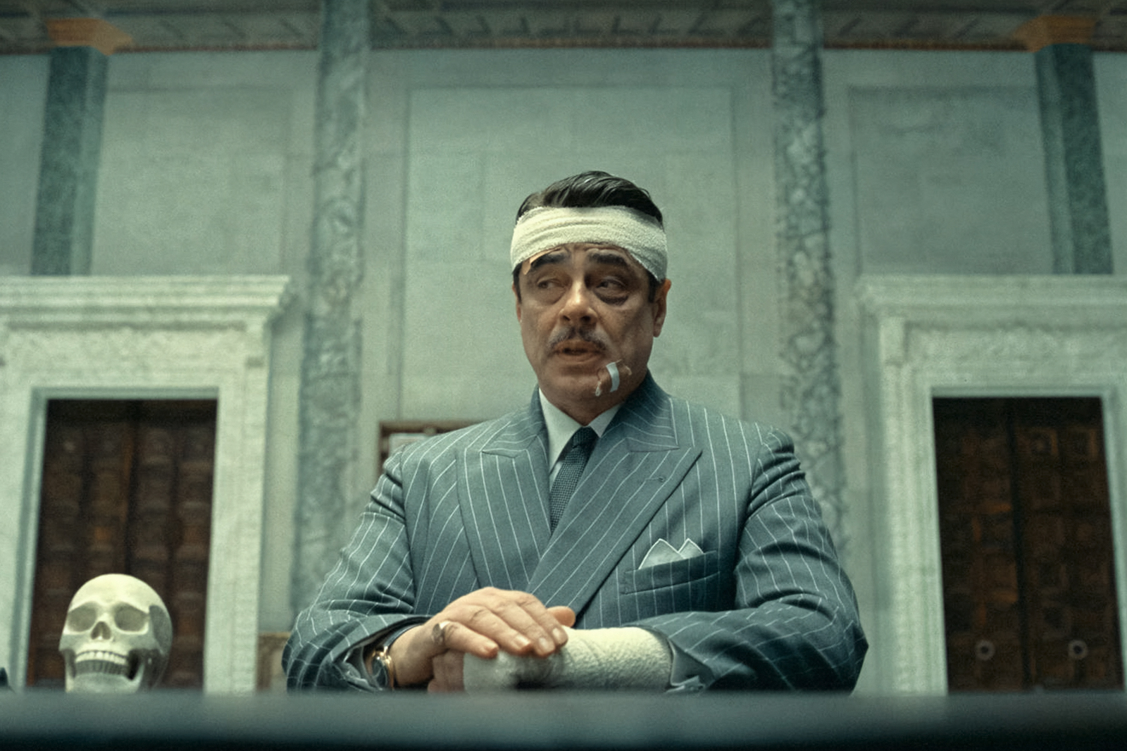 7 Movies That Inspired Wes Anderson’s ‘The Phoenician Scheme’