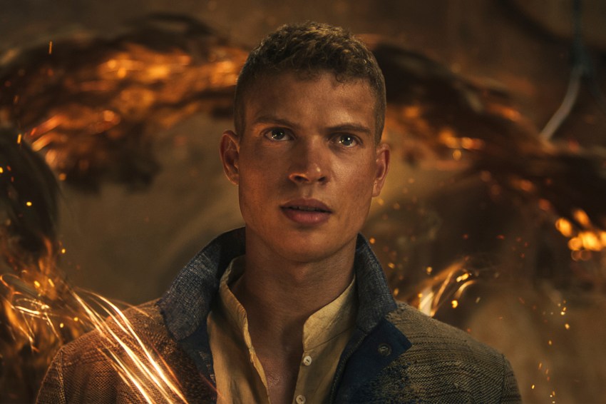 Amazon Just Axed It’s Best Fantasy Show Yet—And We’re Fuming