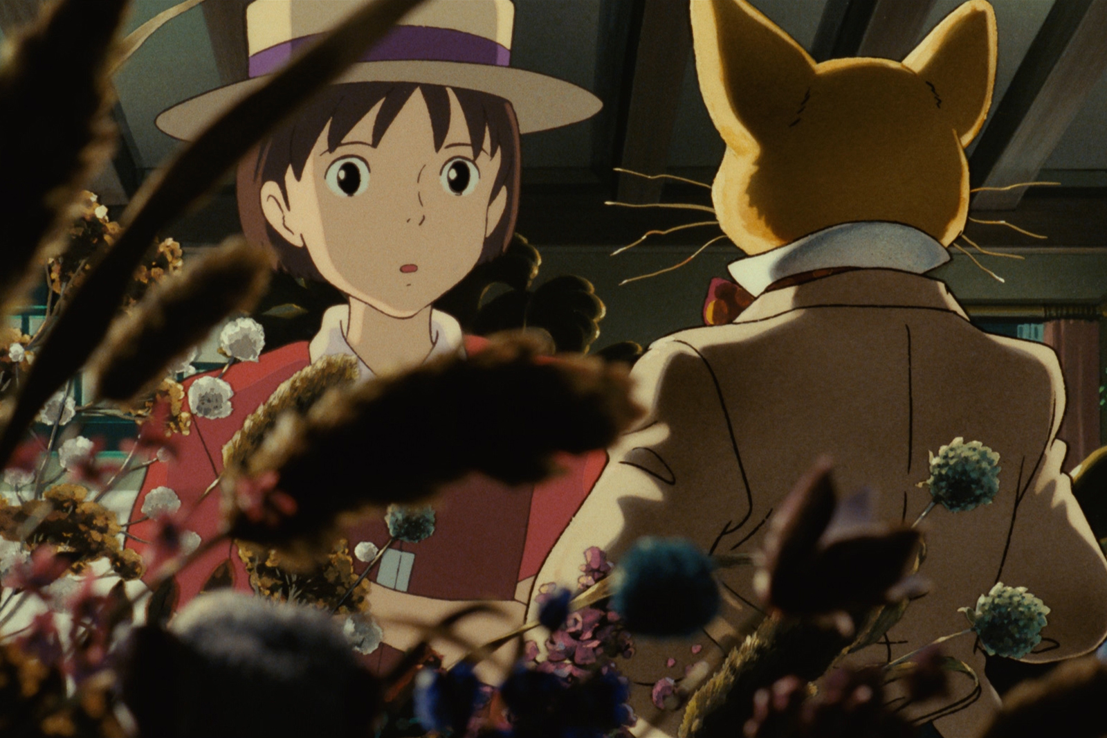 The Beautiful Studio Ghibli Masterpiece You Probably Missed