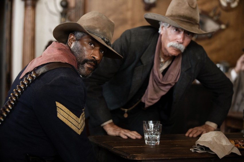 Every ‘Yellowstone’ TV Show, Ranked